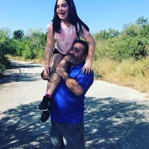 Meet your Posher, Rebeca